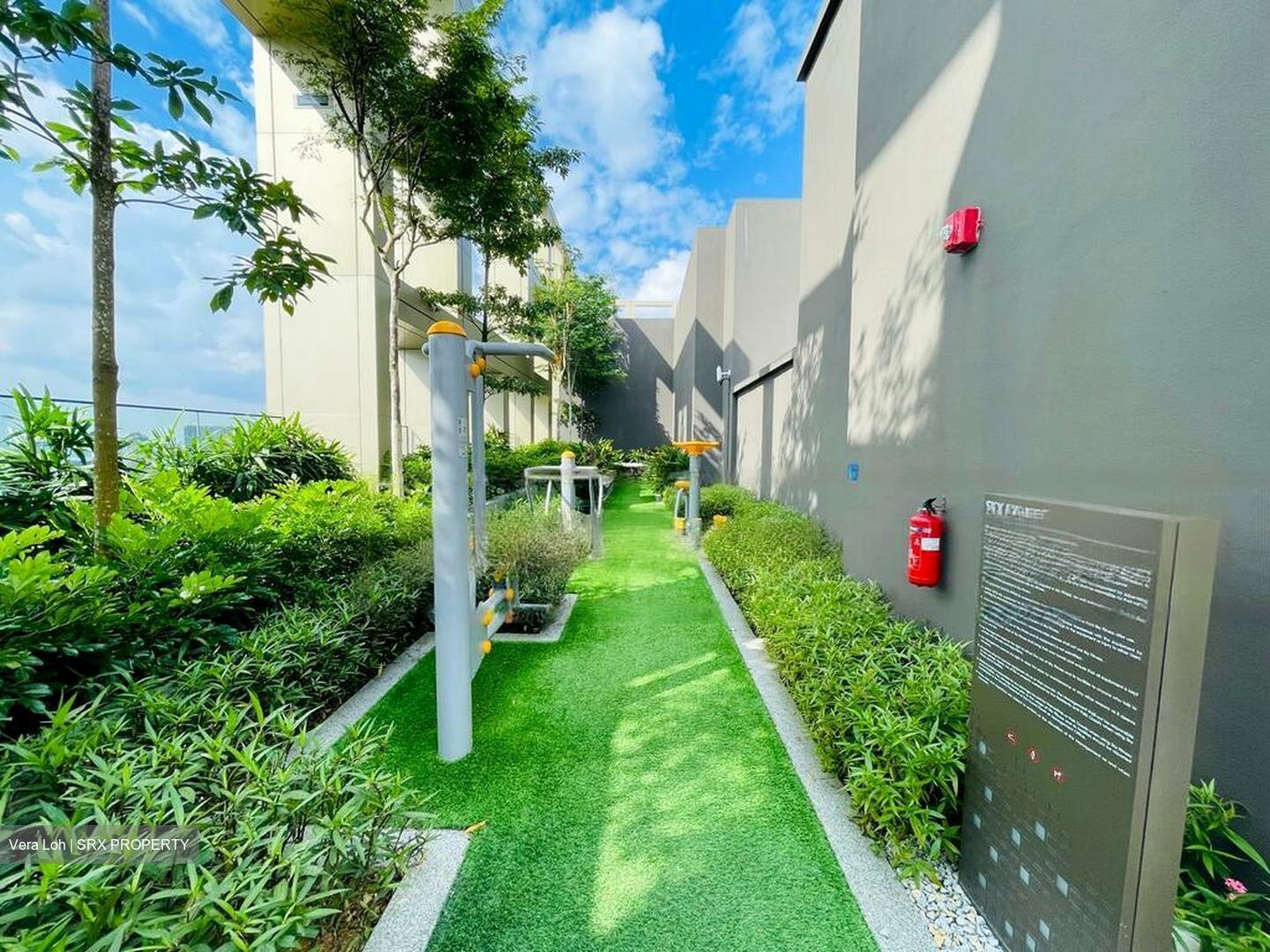 Irwell Hill Residences (D9), Apartment #543515921